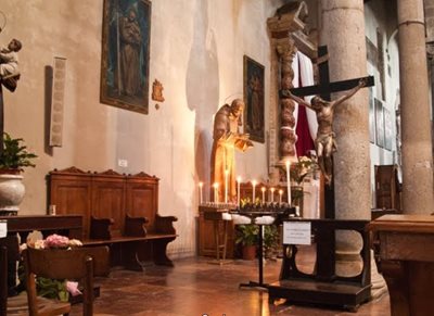 پیزا-کلیسای-سنت-مایکل-Saint-Michele-in-Borgo-194777