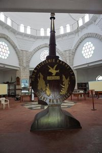 زنگبار-موزه-صلح-Peace-Memorial-Museum-Beit-el-Amani-194864