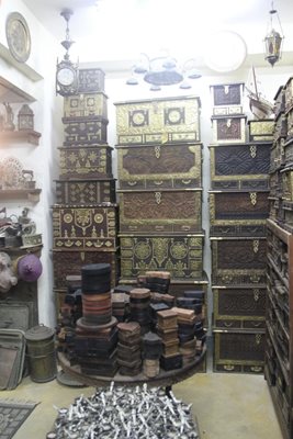 زنگبار-فروشگاه-وسایل-عجیب-زنگبار-Zanzibar-Curio-Shop-194876