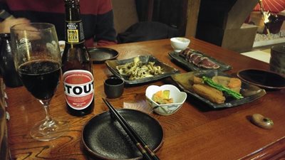 کیوتو-کافه-سامورایی-شیشین-Shishin-Samurai-Cafe-194976