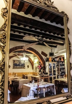 پیزا-رستوران-Hostaria-Le-Repubbliche-Marinare-Restaurant-195251