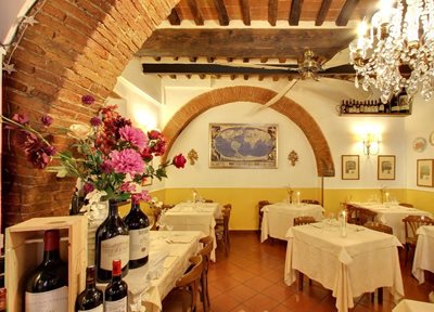 پیزا-رستوران-Hostaria-Le-Repubbliche-Marinare-Restaurant-195255