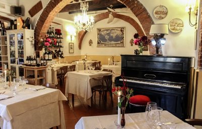 پیزا-رستوران-Hostaria-Le-Repubbliche-Marinare-Restaurant-195253