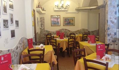 پیزا-رستوران-La-Taverna-di-Pulcinella-195303