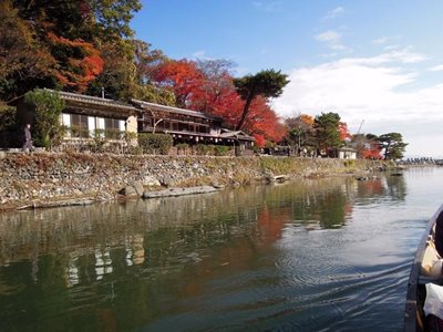 کیوتو-مرکز-قایق-سواری-رودخانه-هوزاگاوا-Hozugawa-River-Boat-Ride-195416