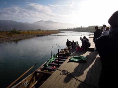 کیوتو-مرکز-قایق-سواری-رودخانه-هوزاگاوا-Hozugawa-River-Boat-Ride-195424