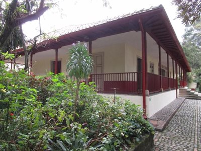 بوگوتا-موزه-کوئینتا-د-بولیوار-Quinta-de-Bolivar-196356