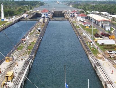 پاناما-سیتی-کانال-پاناما-Panama-Canal-197473