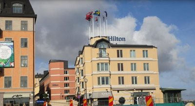 استکهلم-هتل-هیلتون-Hilton-Stockholm-Slussen-198489