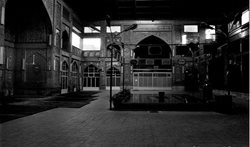 مسجد حاج سید عزیز الله