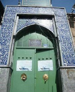 تهران-مسجد-شیخ-عبدالنبی-نوری-199304