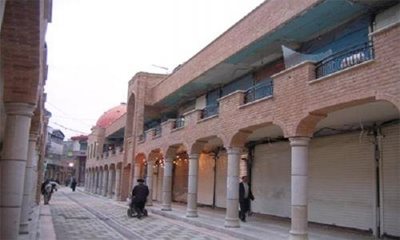 تهران-مسجد-و-مدرسه-خان-مروی-199387