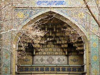 تهران-مسجد-و-مدرسه-حکیم-باشی-199389