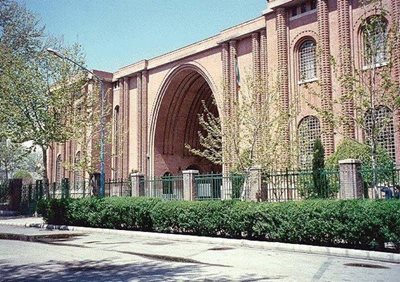 تهران-موزه-ایران-باستان-199989