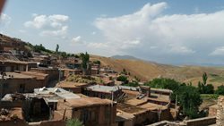 روستای توتاخانه