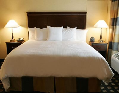 هتل سوئیت هیلتون Homewood Suites by Hilton