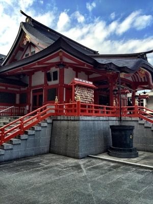 توکیو-معبد-هانازونو-Hanazono-Shrine-200250