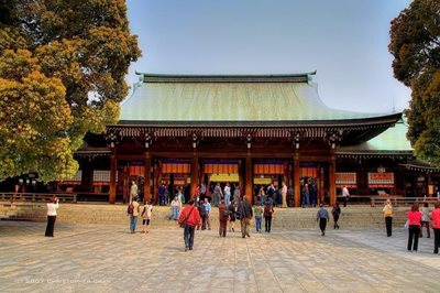 توکیو-معبد-میجی-جینگو-Meiji-Jingu-200297