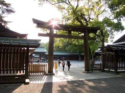 توکیو-معبد-میجی-جینگو-Meiji-Jingu-200294