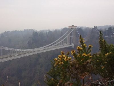 بریستول-پل-معلق-کلیفتون-Clifton-Suspension-Bridge-201838
