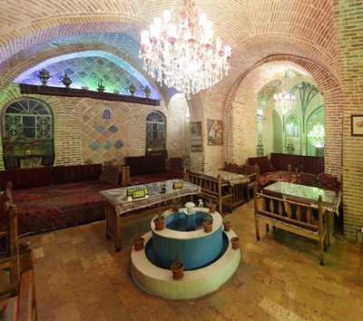 تهران-رستوران-سنتی-خیام-202207