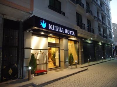 وان-هتل-منوا-Menua-Hotel-203064