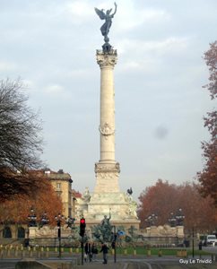 بوردو-مجسمه-یادبود-Monument-aux-Girondins-203254