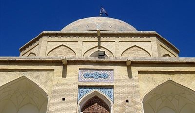 شیراز-امامزاده-بی-بی-دختران-203618