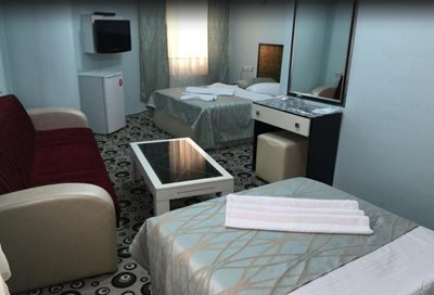 وان-هتل-میروا-Hotel-Mirva-203800