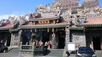 تایپه-معبد-گوآندو-Guandu-Temple-203996