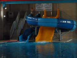 پارک آبی Çağdaş Çağdaş Aqua Park