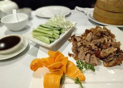 رستوران چینی وونگ Wongs Chinese Restaurant