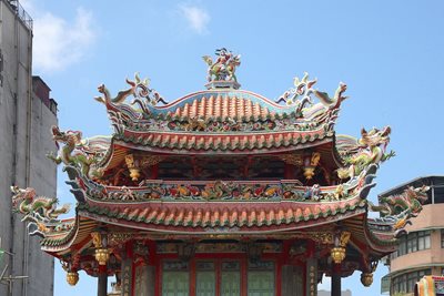 تایپه-معبد-لانگشان-Longshan-Temple-204314