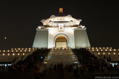 تایپه-مقبره-یادبود-چیانگ-کای-شک-Chiang-Kai-Shek-Memorial-Hall-204474