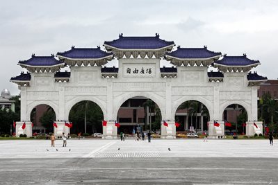 تایپه-مقبره-یادبود-چیانگ-کای-شک-Chiang-Kai-Shek-Memorial-Hall-204471