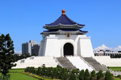 تایپه-مقبره-یادبود-چیانگ-کای-شک-Chiang-Kai-Shek-Memorial-Hall-204472