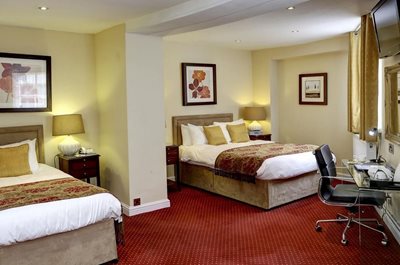 بریستول-هتل-وسترن-BEST-WESTERN-Henbury-Lodge-Hotel-204947