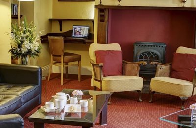 بریستول-هتل-وسترن-BEST-WESTERN-Henbury-Lodge-Hotel-204944