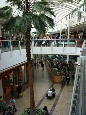 بریستول-مرکز-خرید-برودمید-Broadmead-Shopping-Centre-205040