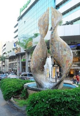 بیروت-مرکز-خرید-دونس-Dunes-Mall-Beirut-205253