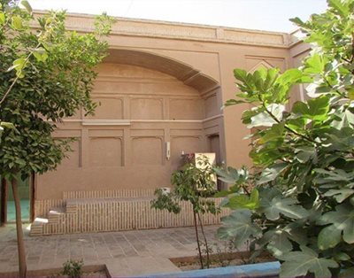 یزد-خانه-تاریخی-مشق-علی-امین-یزد-205299