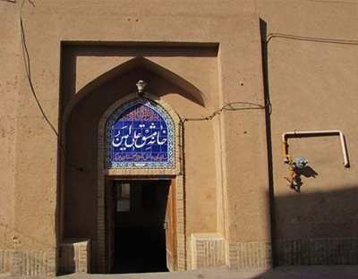 یزد-خانه-تاریخی-مشق-علی-امین-یزد-205286