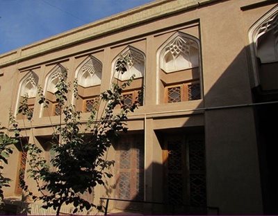 یزد-خانه-تاریخی-مشق-علی-امین-یزد-205296