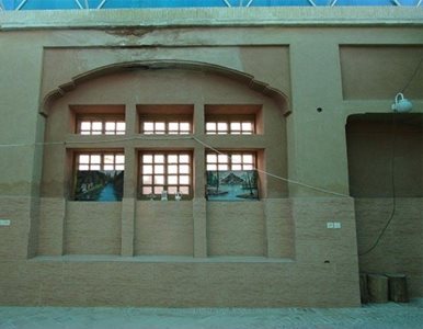 یزد-خانه-تاریخی-مشق-علی-امین-یزد-205290