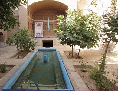 یزد-خانه-تاریخی-مشق-علی-امین-یزد-205300