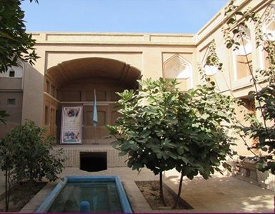 یزد-خانه-تاریخی-مشق-علی-امین-یزد-205292