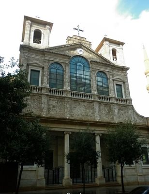 بیروت-کلیسای-جامع-سنت-جورج-مارونی-Saint-George-Maronite-Cathedral-205361