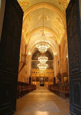 بیروت-کلیسای-جامع-سنت-جورج-مارونی-Saint-George-Maronite-Cathedral-205362