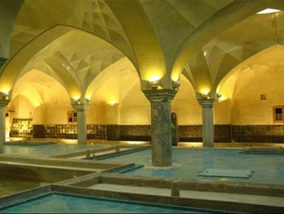 اصفهان-حمام-تاریخی-رهنان-205394
