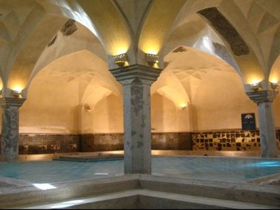 اصفهان-حمام-تاریخی-رهنان-205392